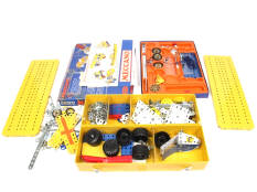MECCANO (FRANCE) (1)