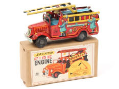 MASUDAYA TOYS Co. (JAPON) (1)