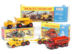 MATCHBOX (GB) (3)
