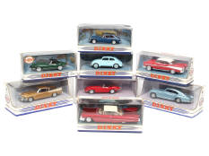 DINKY MATCHBOX (GB) (8)