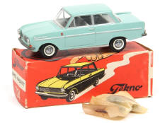 TEKNO (DANEMARK) (1)