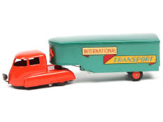 TEKNO (DANEMARK) (1)