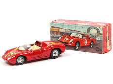 MERCURY (ITALIE) (1)