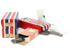 GRAND PRIX MODELS (GB) (4)