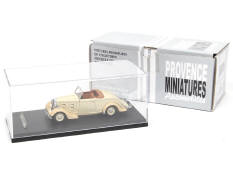 PROVENCE MINIATURES (FRANCE) (1)