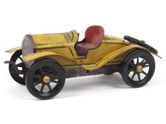 MARX TOYS (USA) (1)