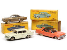 DINKY TOYS (FRANCE) (3)