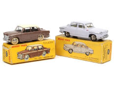 DINKY TOYS (FRANCE) (2)