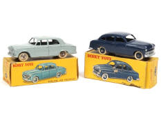 DINKY TOYS (FRANCE) (2)