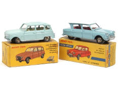 DINKY TOYS (FRANCE) (2)