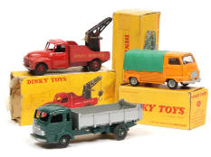 DINKY TOYS (FRANCE) (3)