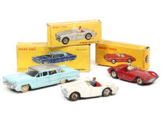 DINKY TOYS (FRANCE) (3)
