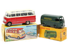 DINKY TOYS (FRANCE) (2)