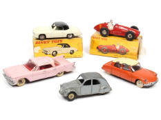 DINKY TOYS (FRANCE) (5)
