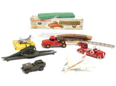 DINKY TOYS (FRANCE) (6)