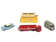 DINKY TOYS (FRANCE) (4)