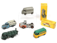 DINKY TOYS (FRANCE) (5)