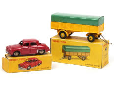 DINKY TOYS (FRANCE) (2)