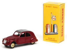 DINKY TOYS (FRANCE) (1)