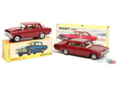 DINKY TOYS (FRANCE) (2)