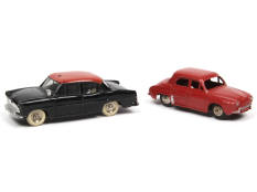 DINKY TOYS (FRANCE) (2)