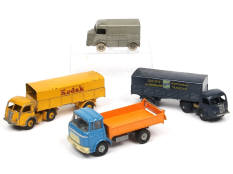 DINKY TOYS (FRANCE) (4)