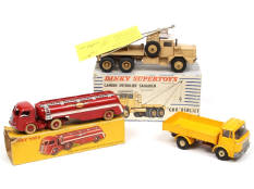 DINKY TOYS (FRANCE) (3)