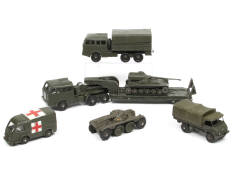 DINKY TOYS (FRANCE) (6)