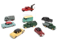 DINKY TOYS (FRANCE) (9)