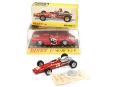 DINKY TOYS (FRANCE) (2)