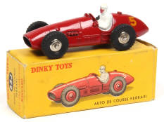 DINKY TOYS (FRANCE) (1)