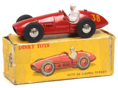 DINKY TOYS (FRANCE) (1)