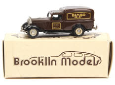 BROOKLIN MODELS (GB) (1)