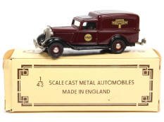 BROOKLIN MODELS (GB) (1)