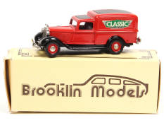 BROOKLIN MODELS (GB) (1)