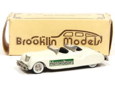 BROOKLIN MODELS (GB) (1)