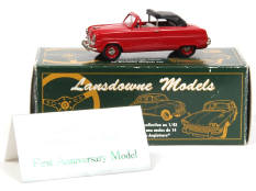 LANSDOWNE MODELS (GB) (1)