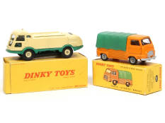 DINKY TOYS (FRANCE) (2)