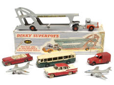 DINKY TOYS (FRANCE) (7)