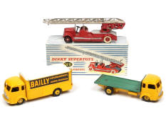 DINKY TOYS (FRANCE) (3)