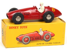 DINKY TOYS (FRANCE) (1)