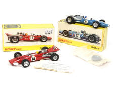 DINKY TOYS (FRANCE) (2)