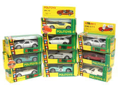 POLITOYS (ITALIE) (10)