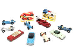 DINKY TOYS (FRANCE) (11)