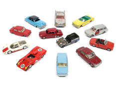 DINKY TOYS (FRANCE) (12)