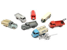 DINKY TOYS (FRANCE) (7)