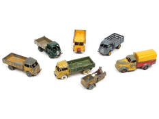 DINKY TOYS (FRANCE) (7)