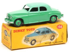 DINKY TOYS (GB) (1)