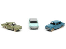 DINKY TOYS (FRANCE) (3)