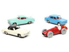 DINKY TOYS (FRANCE) (4)